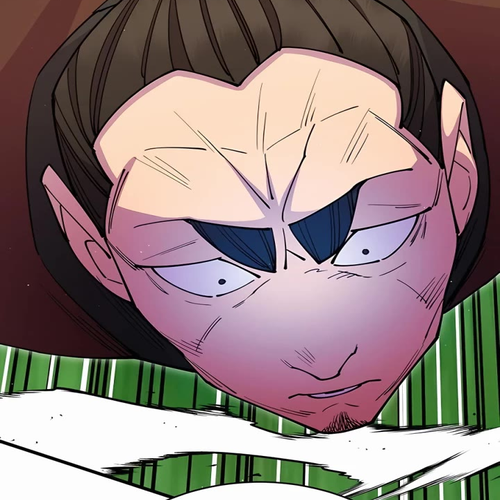 World’s Greatest Senior Disciple Chapter 31 cover