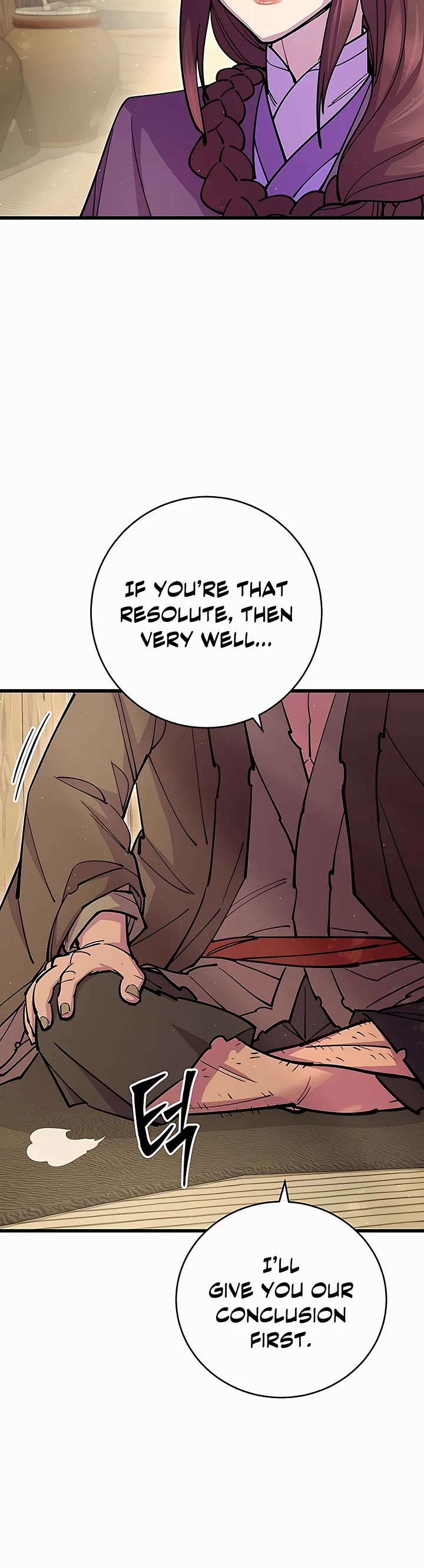 World’s Greatest Senior Disciple Chapter 32 page 16 - Chapter 32