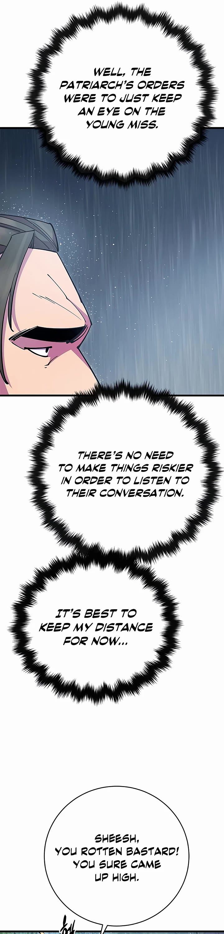 World’s Greatest Senior Disciple Chapter 33 page 33 - Chapter 33