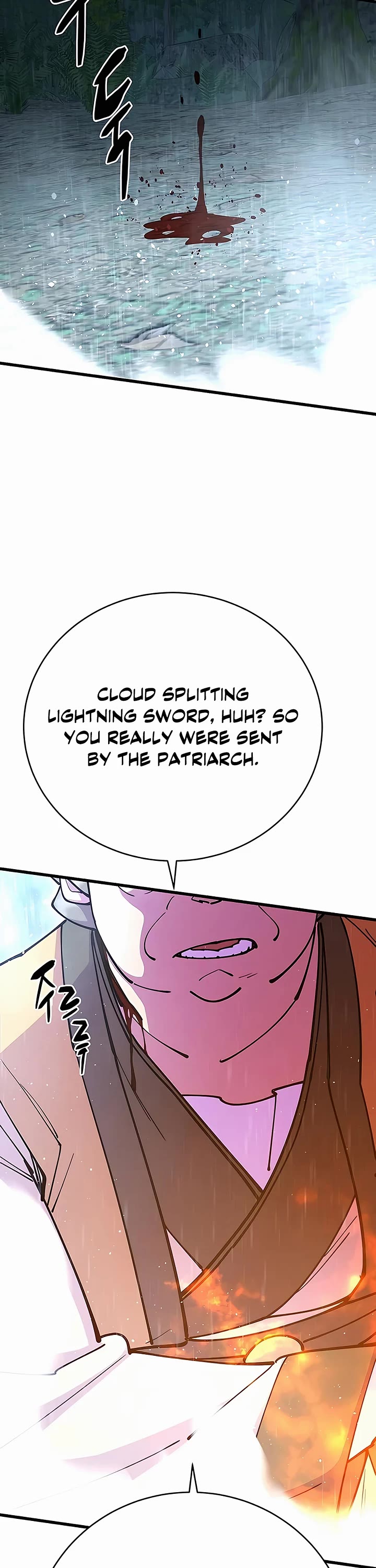 World’s Greatest Senior Disciple Chapter 33 page 58 - Chapter 33