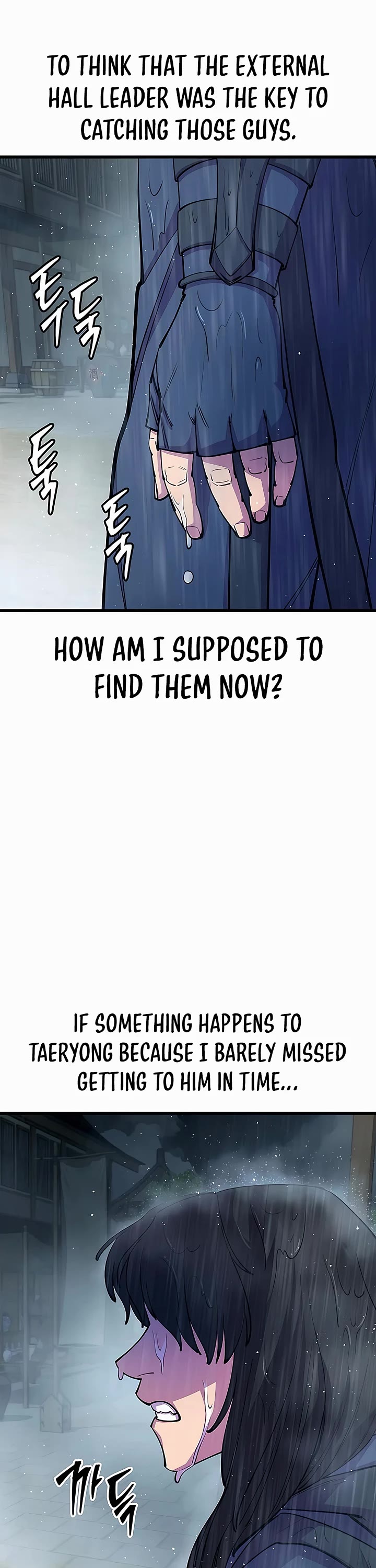 World’s Greatest Senior Disciple Chapter 33 page 7 - Chapter 33