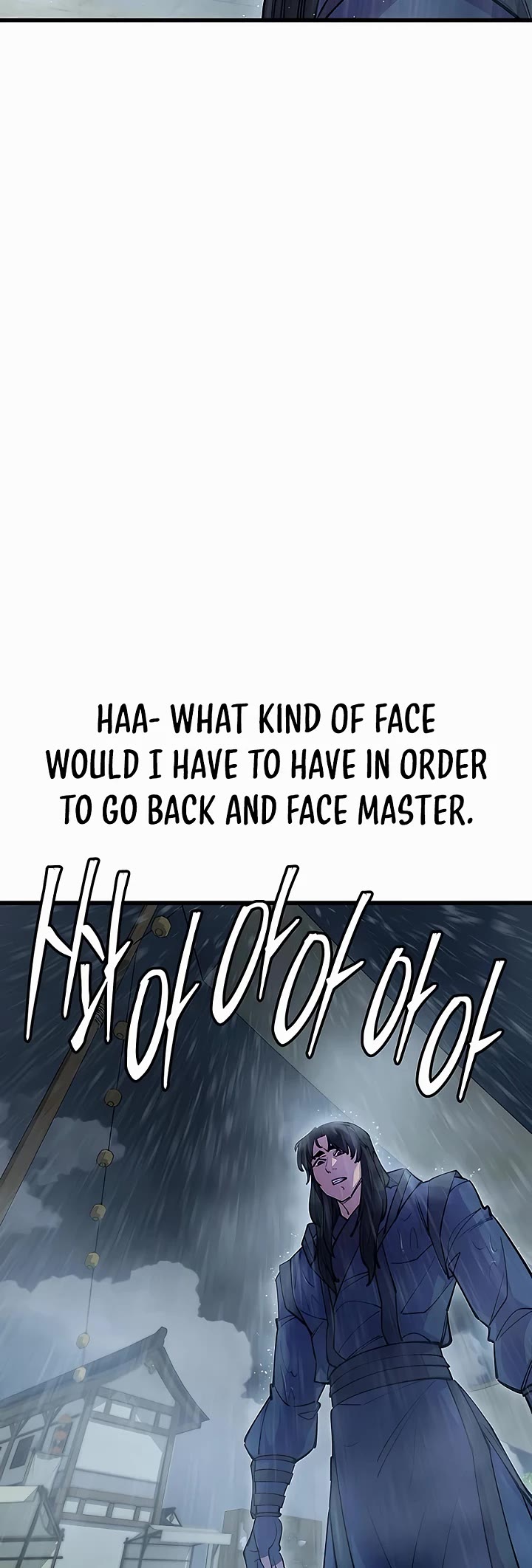World’s Greatest Senior Disciple Chapter 33 page 8 - Chapter 33