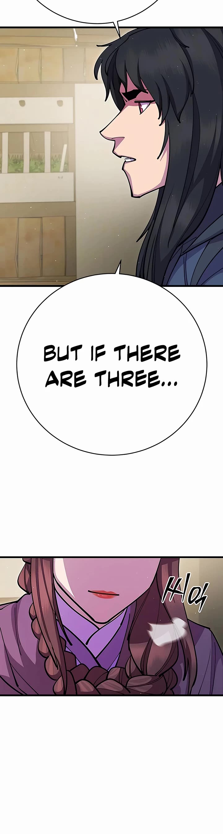 World’s Greatest Senior Disciple Chapter 34 page 11 - Chapter 34