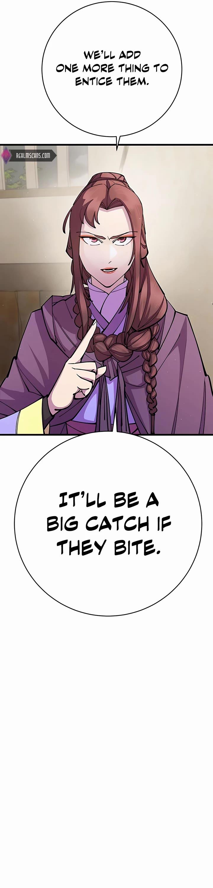 World’s Greatest Senior Disciple Chapter 34 page 20 - Chapter 34