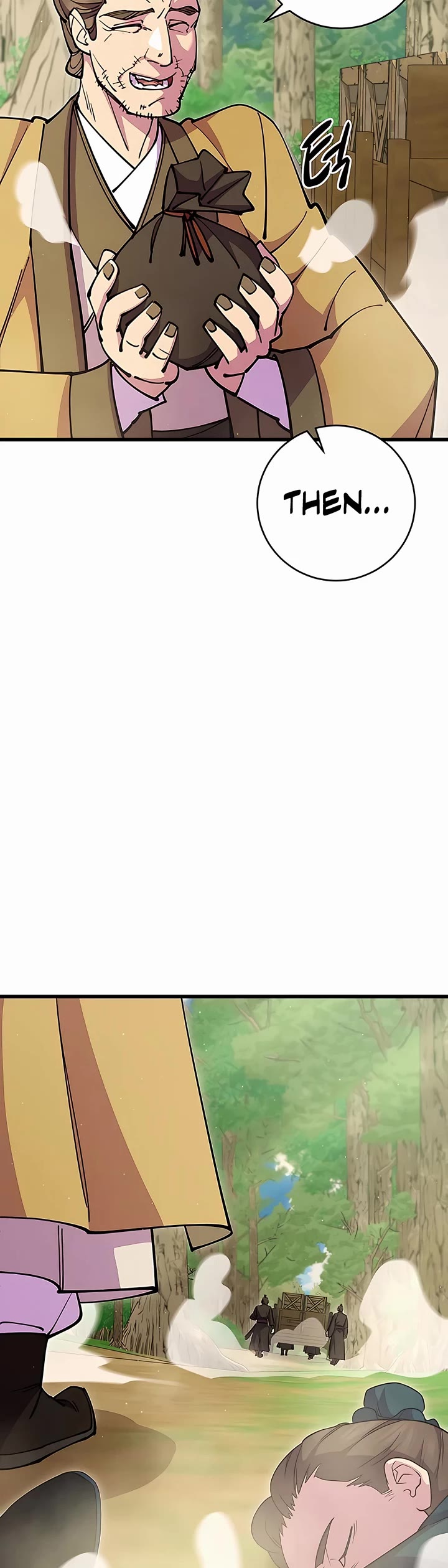 World’s Greatest Senior Disciple Chapter 34 page 43 - Chapter 34
