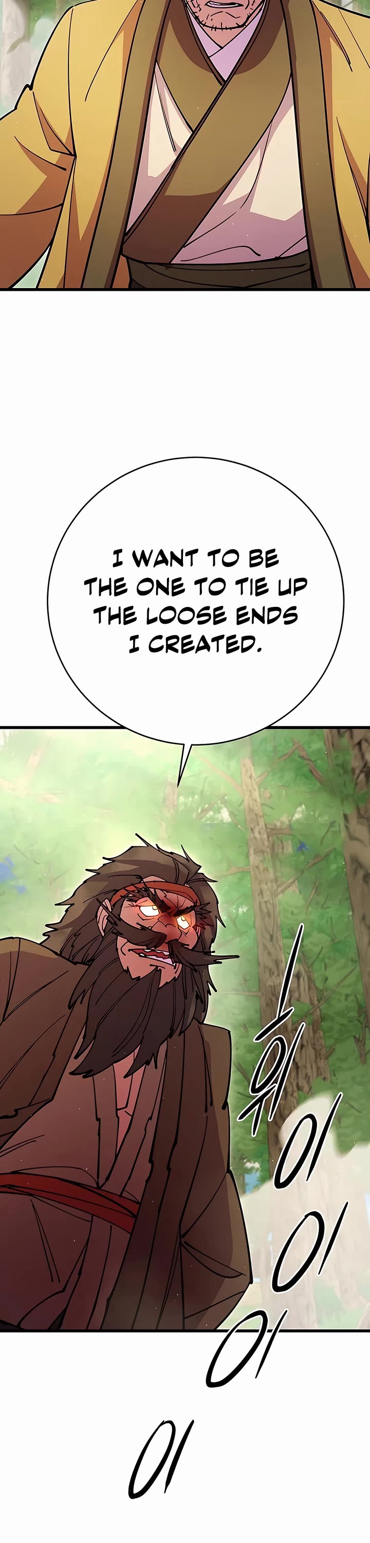 World’s Greatest Senior Disciple Chapter 34 page 57 - Chapter 34