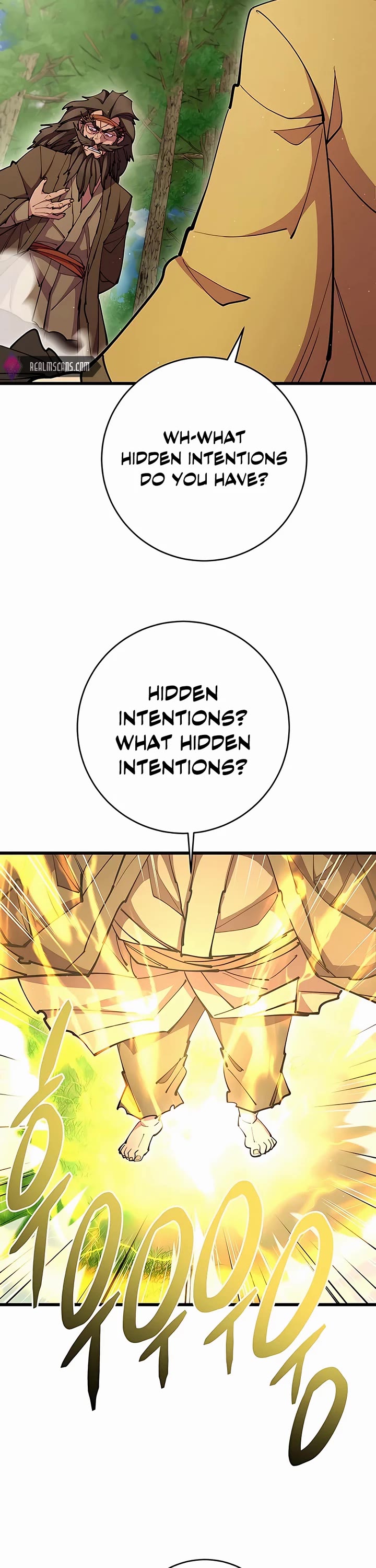 World’s Greatest Senior Disciple Chapter 34 page 62 - Chapter 34