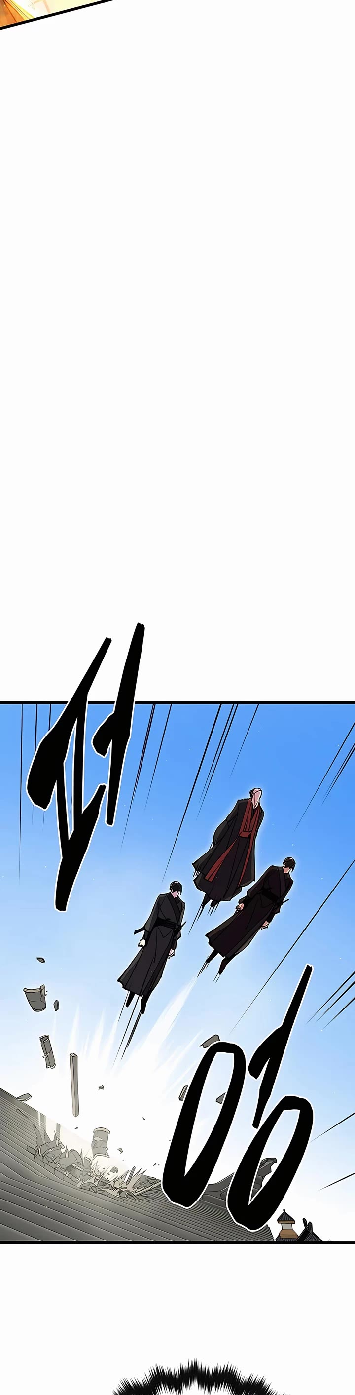 World’s Greatest Senior Disciple Chapter 35 page 35 - Chapter 35