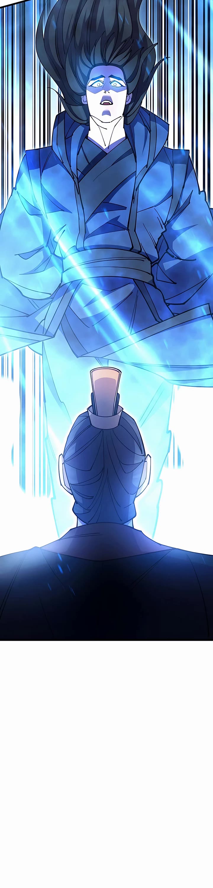 World’s Greatest Senior Disciple Chapter 35 page 57 - Chapter 35