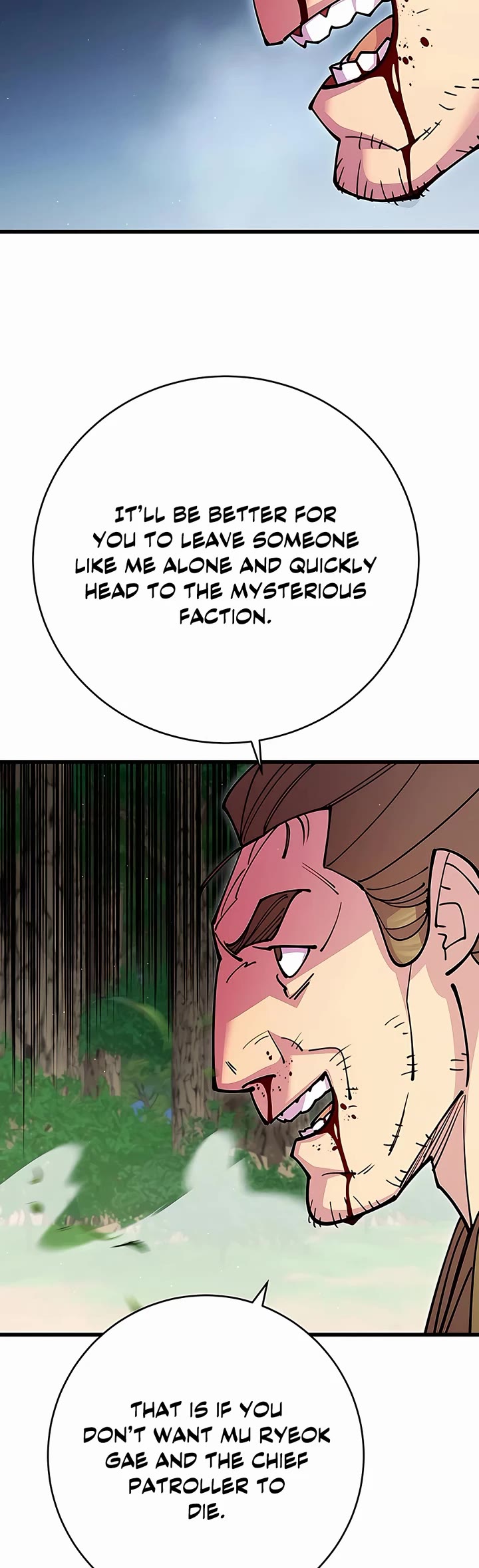 World’s Greatest Senior Disciple Chapter 35 page 62 - Chapter 35