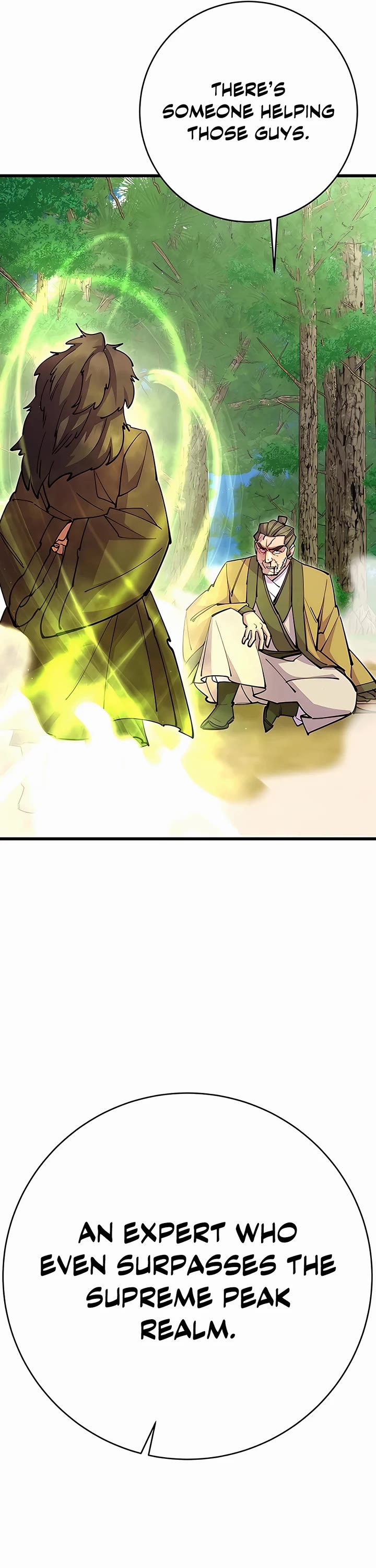 World’s Greatest Senior Disciple Chapter 35 page 64 - Chapter 35