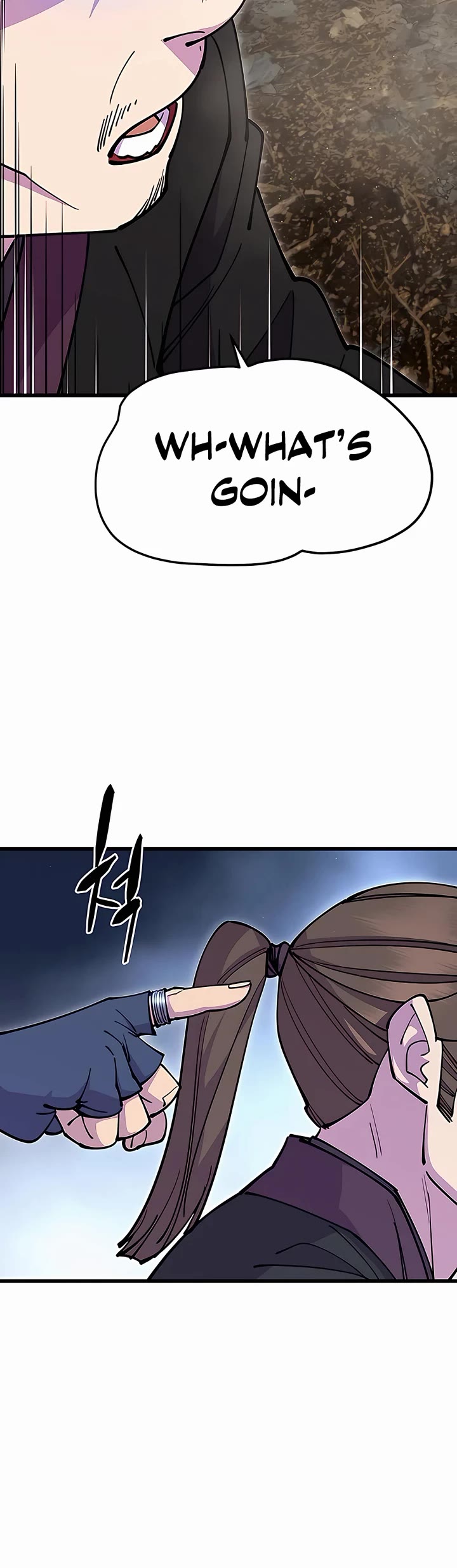 World’s Greatest Senior Disciple Chapter 35 page 8 - Chapter 35