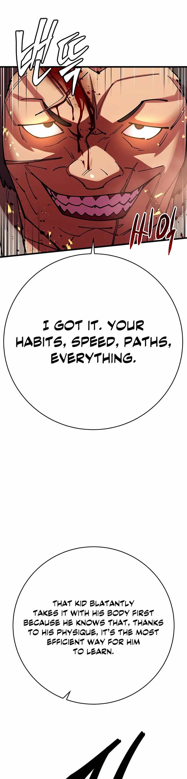 World’s Greatest Senior Disciple Chapter 36 page 37 - Chapter 36
