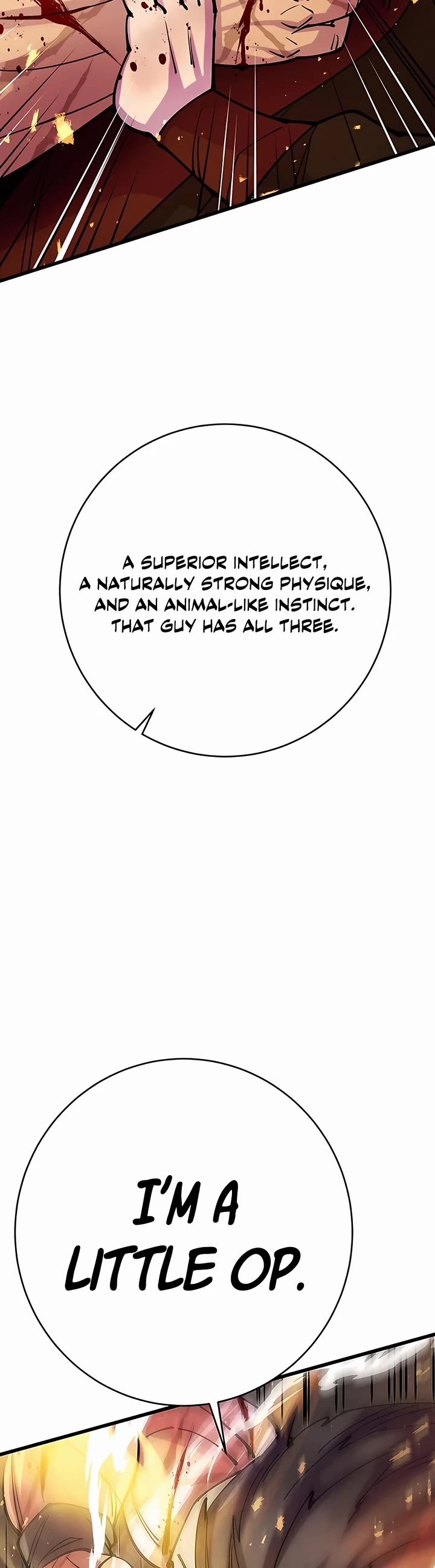 World’s Greatest Senior Disciple Chapter 36 page 39 - Chapter 36