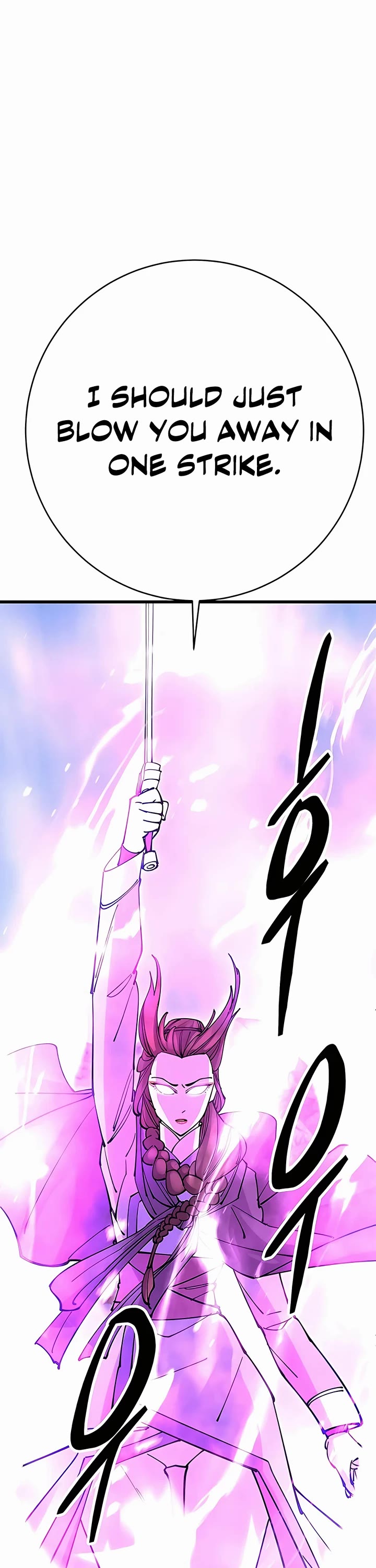 World’s Greatest Senior Disciple Chapter 36 page 43 - Chapter 36