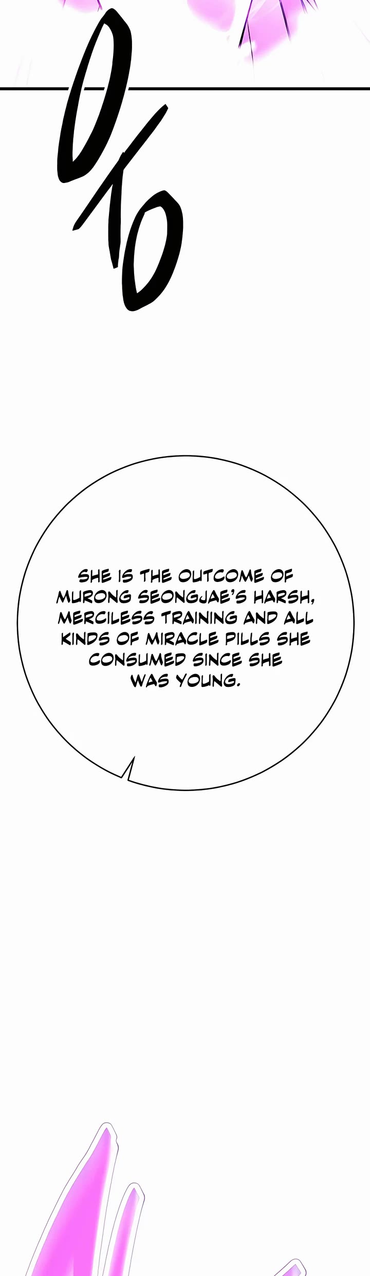 World’s Greatest Senior Disciple Chapter 36 page 44 - Chapter 36