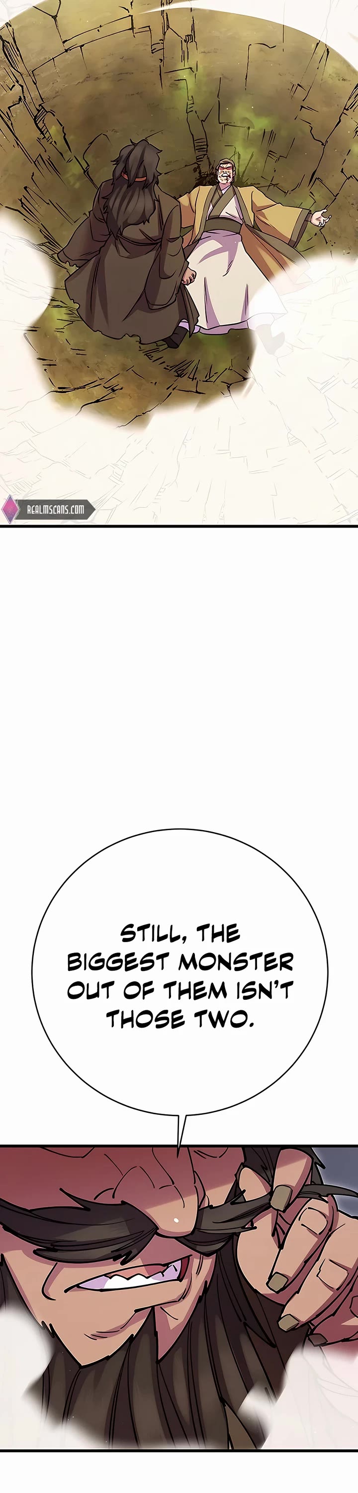 World’s Greatest Senior Disciple Chapter 36 page 52 - Chapter 36