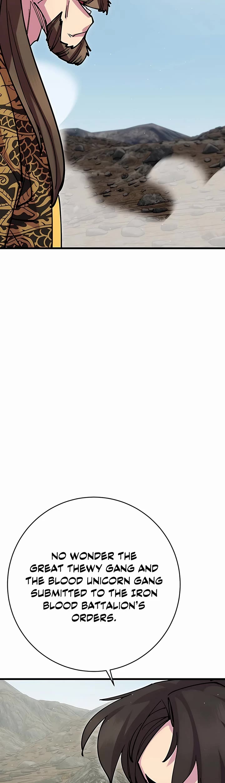 World’s Greatest Senior Disciple Chapter 36 page 57 - Chapter 36