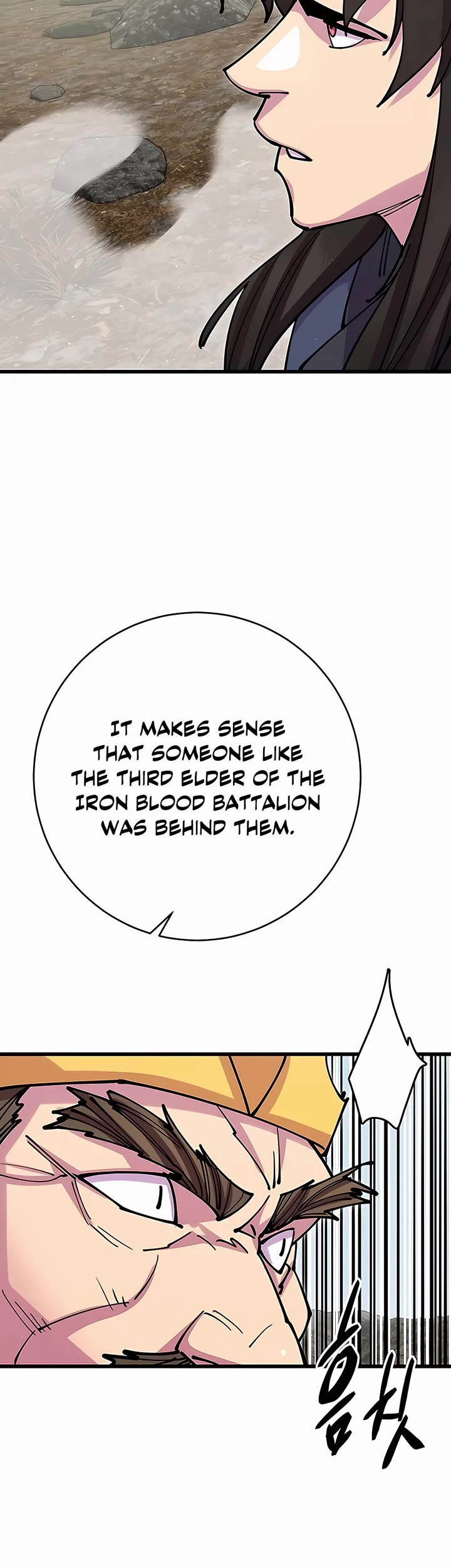 World’s Greatest Senior Disciple Chapter 36 page 58 - Chapter 36