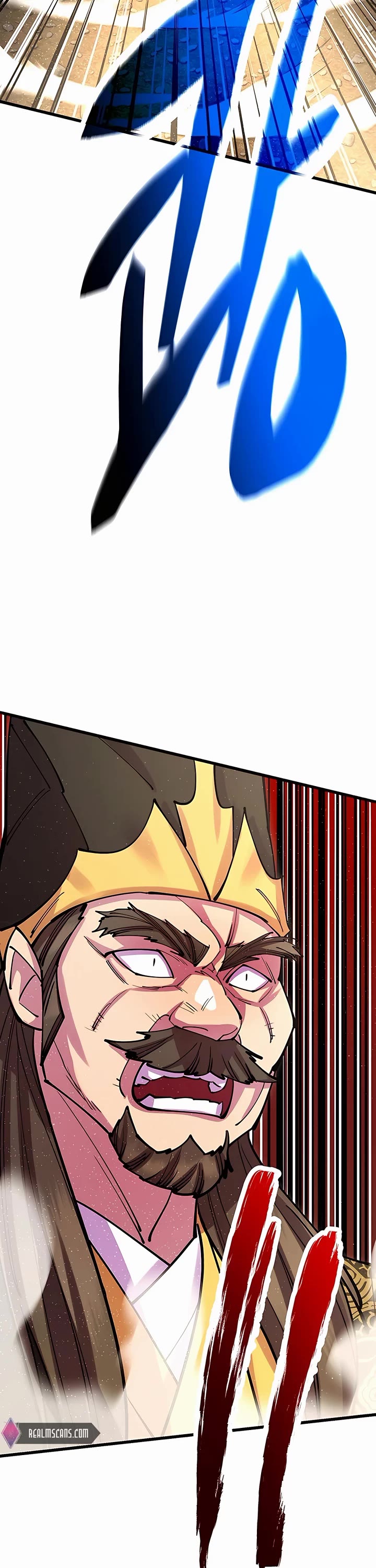 World’s Greatest Senior Disciple Chapter 36 page 68 - Chapter 36