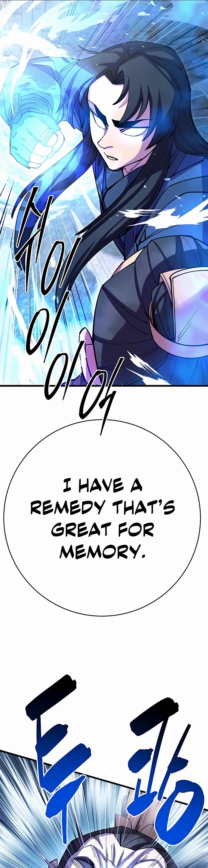 World’s Greatest Senior Disciple Chapter 37 page 56 - Chapter 37