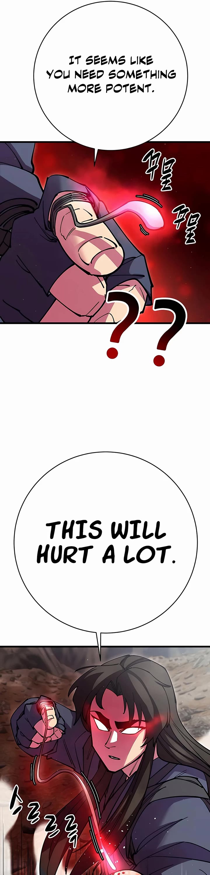World’s Greatest Senior Disciple Chapter 37 page 66 - Chapter 37
