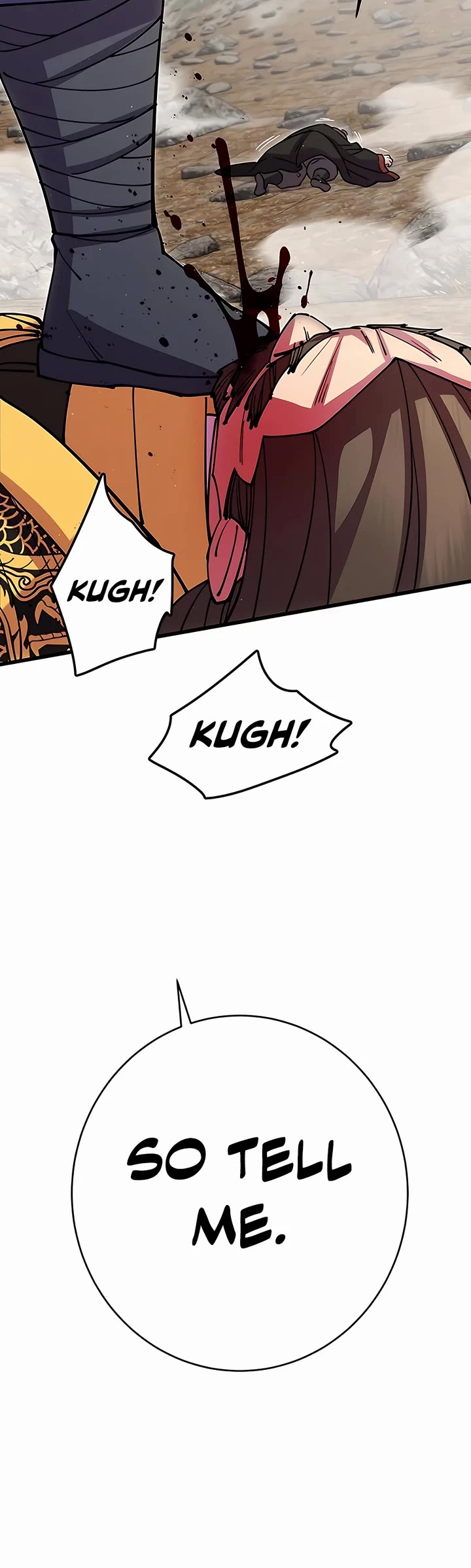 World’s Greatest Senior Disciple Chapter 38 page 29 - Chapter 38