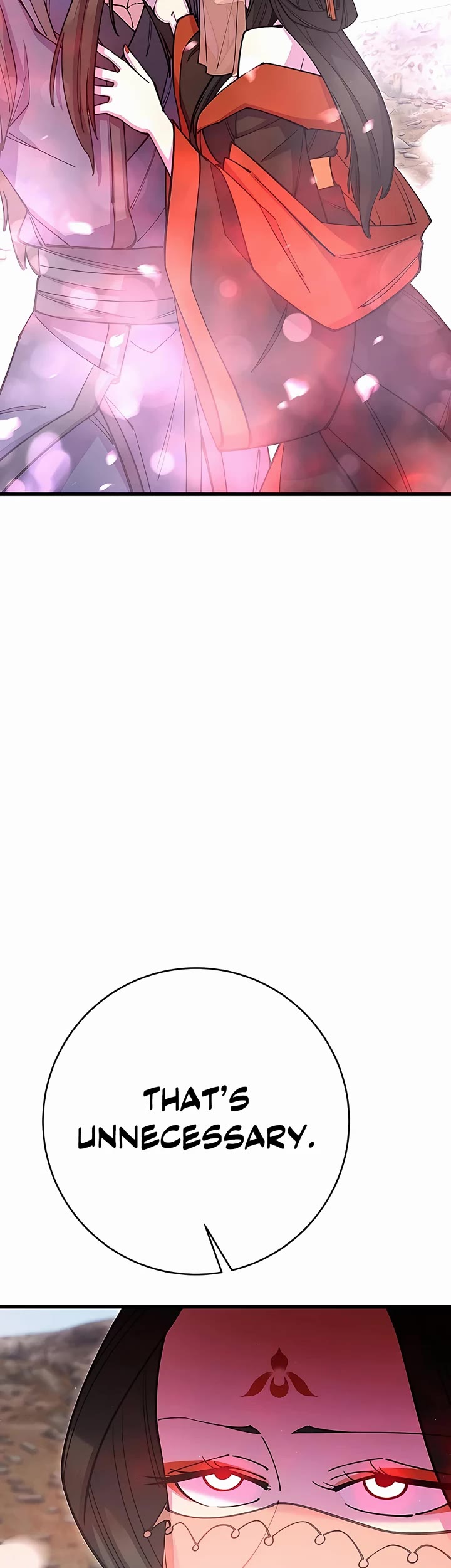 World’s Greatest Senior Disciple Chapter 38 page 59 - Chapter 38