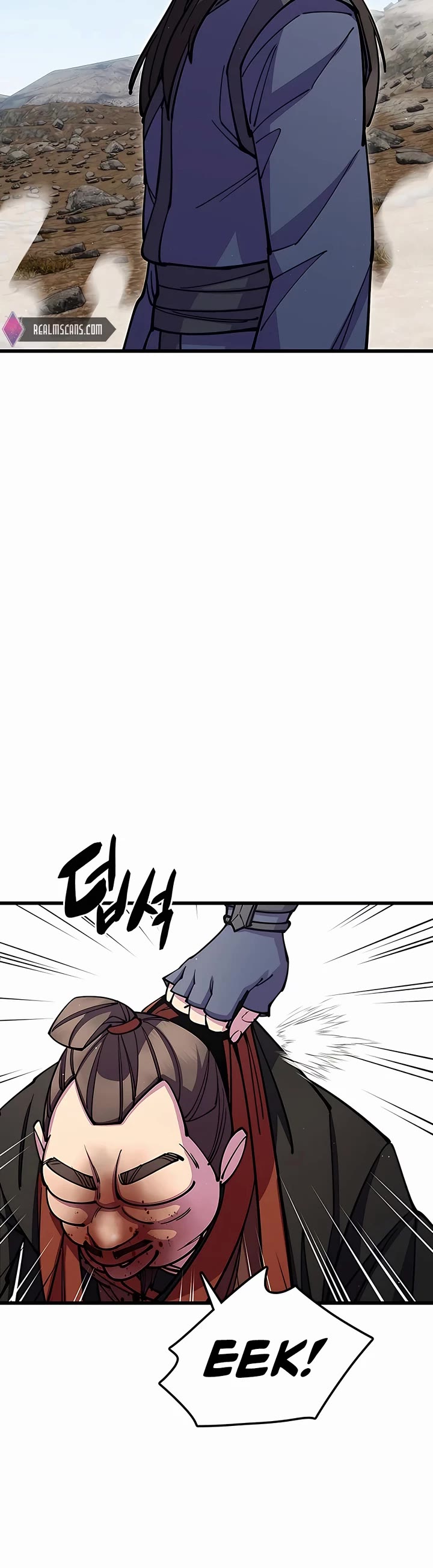 World’s Greatest Senior Disciple Chapter 38 page 65 - Chapter 38