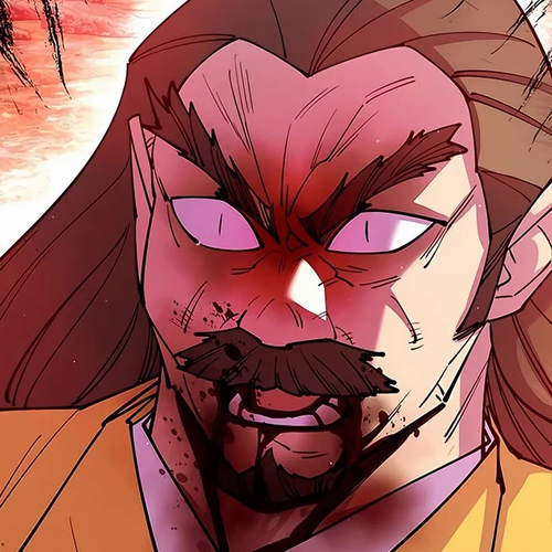 World’s Greatest Senior Disciple Chapter 38 cover