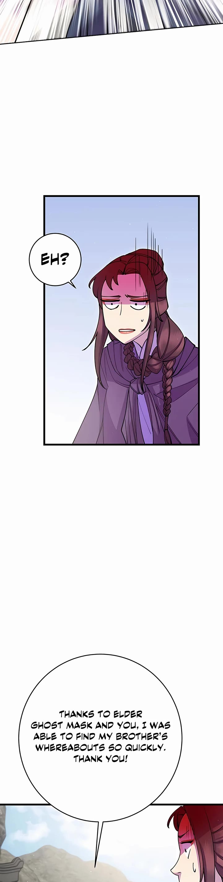 World’s Greatest Senior Disciple Chapter 39 page 22 - Chapter 39