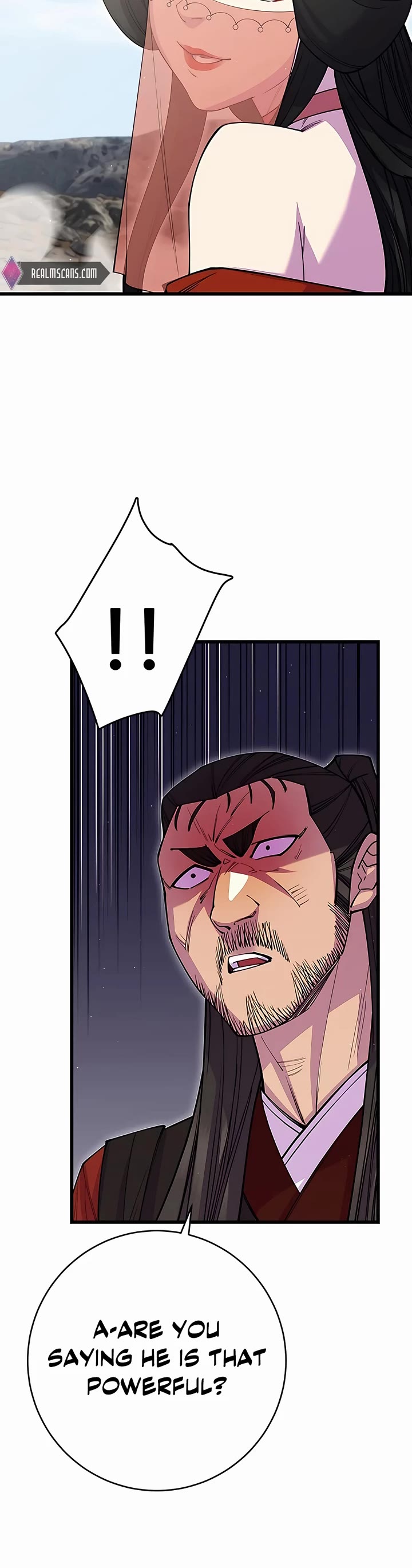 World’s Greatest Senior Disciple Chapter 39 page 3 - Chapter 39