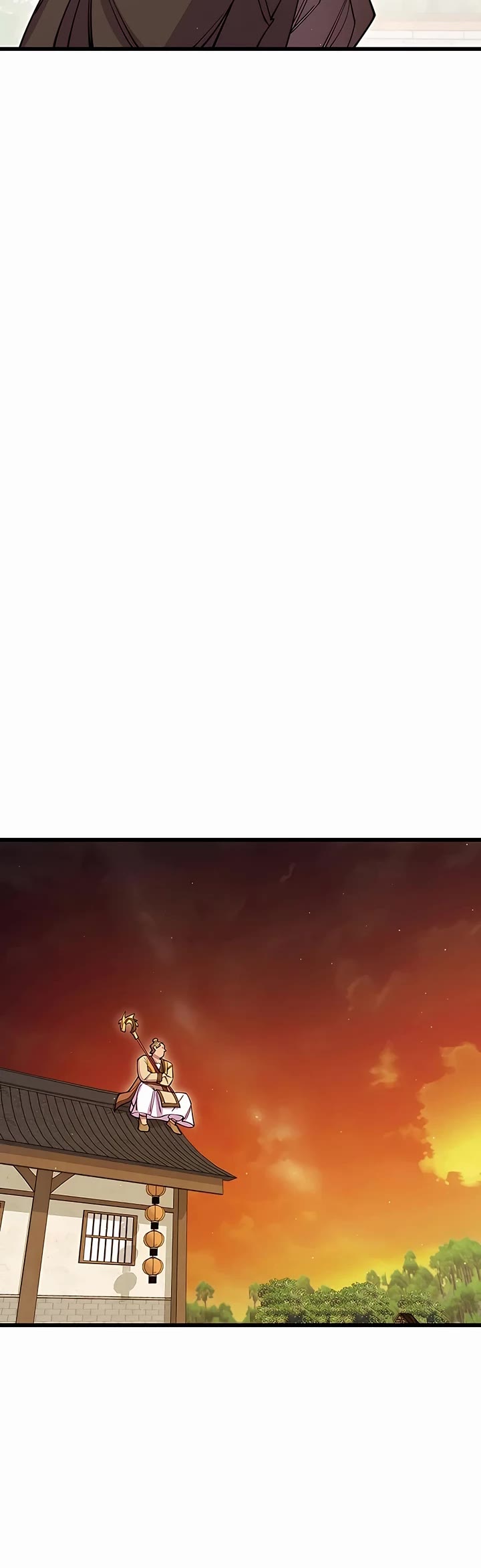 World’s Greatest Senior Disciple Chapter 39 page 31 - Chapter 39