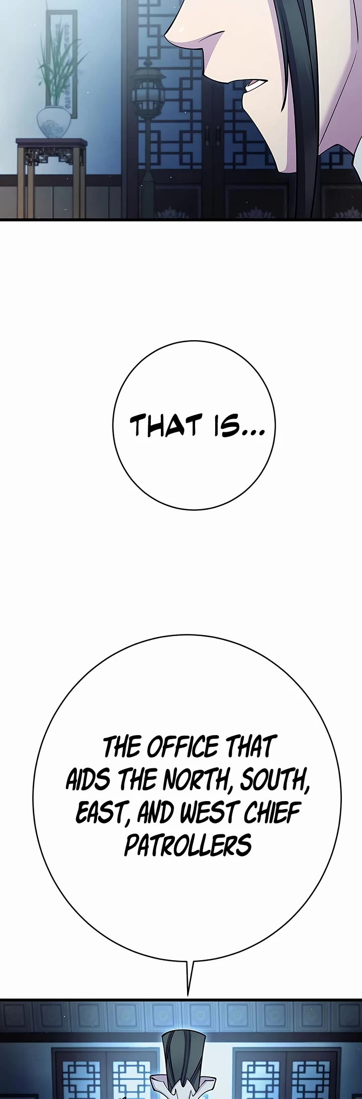 World’s Greatest Senior Disciple Chapter 39 page 59 - Chapter 39