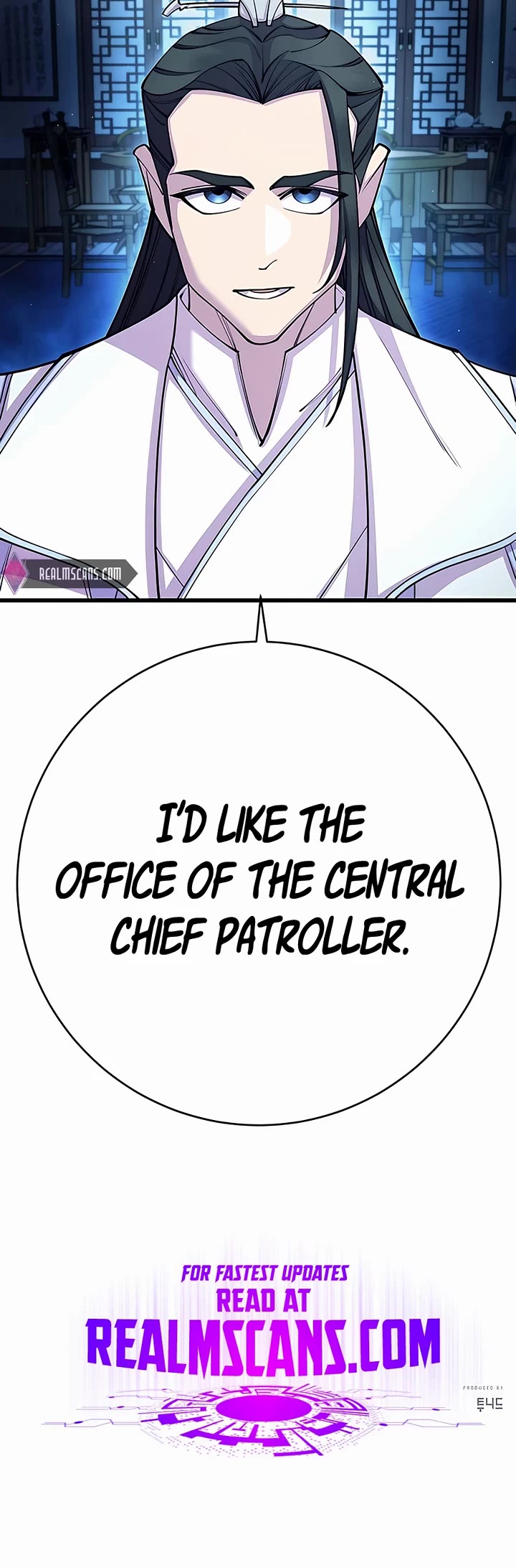 World’s Greatest Senior Disciple Chapter 39 page 60 - Chapter 39
