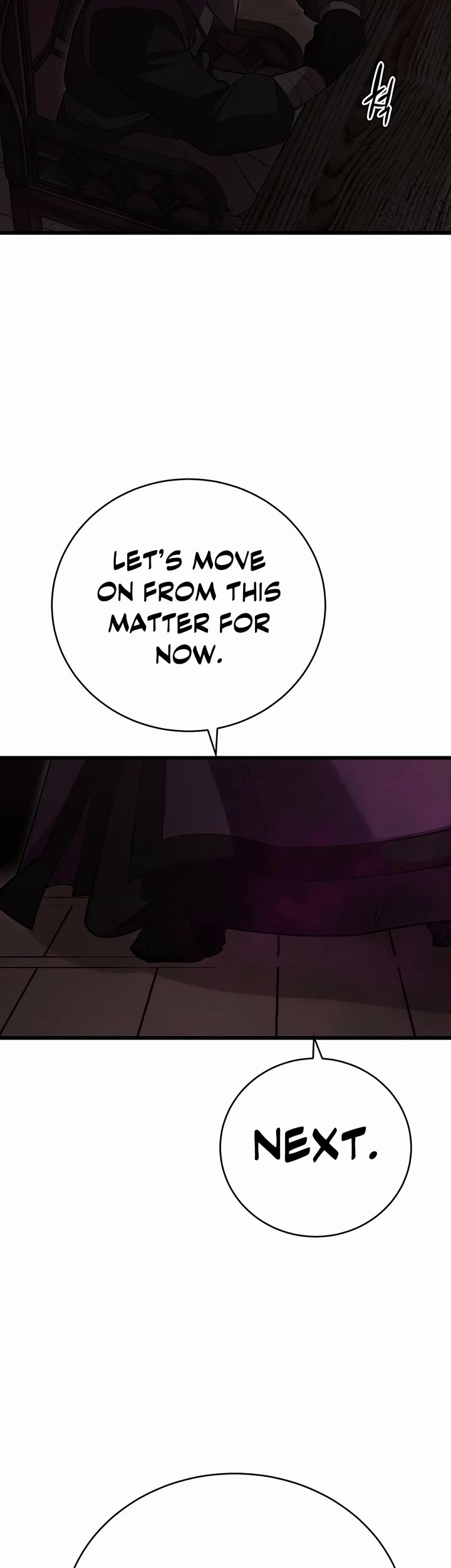 World’s Greatest Senior Disciple Chapter 40 page 49 - Chapter 40