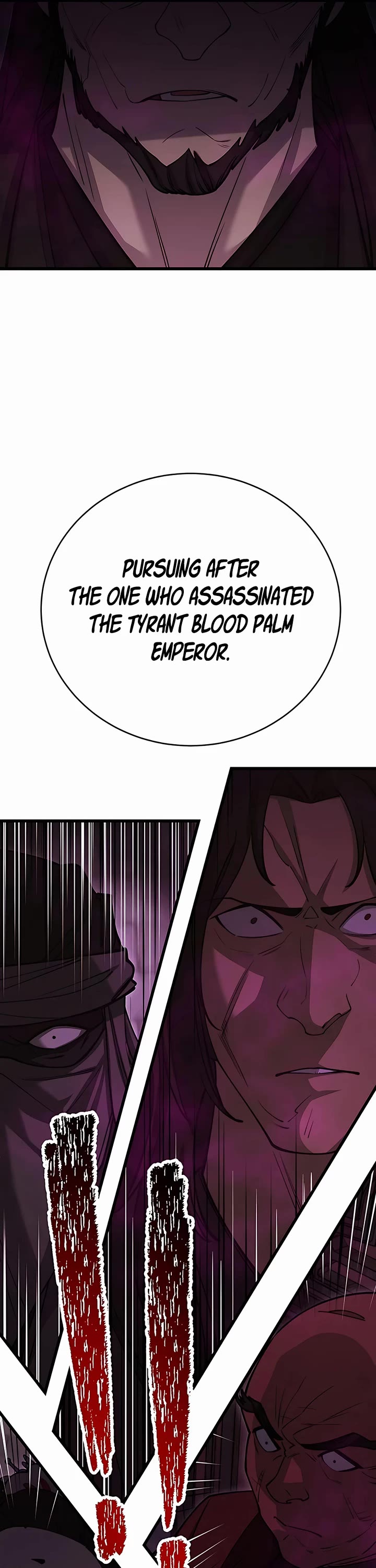 World’s Greatest Senior Disciple Chapter 40 page 51 - Chapter 40
