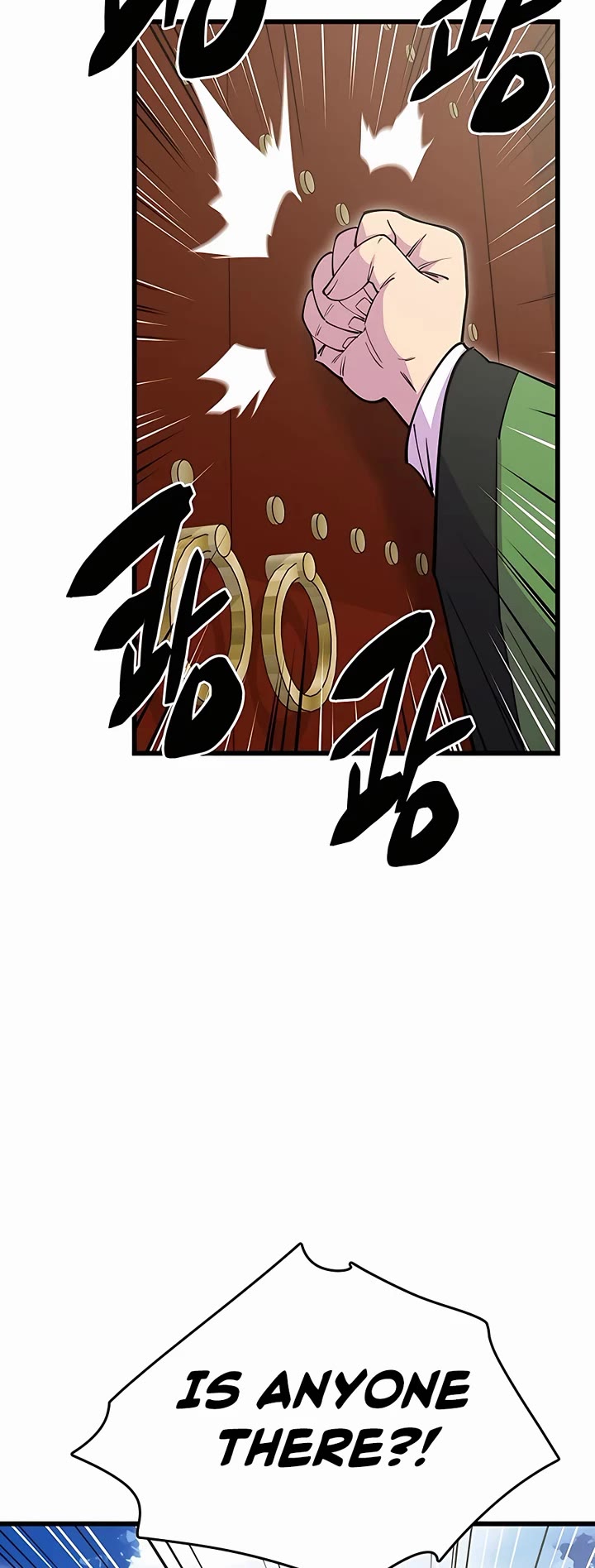 World’s Greatest Senior Disciple Chapter 40 page 66 - Chapter 40