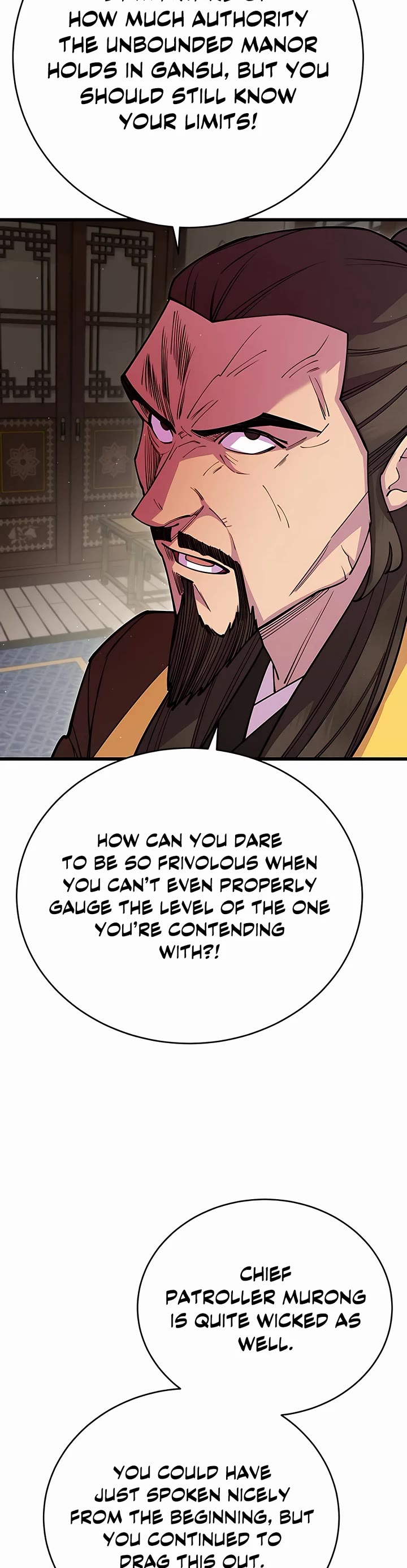 World’s Greatest Senior Disciple Chapter 41 page 39 - Chapter 41