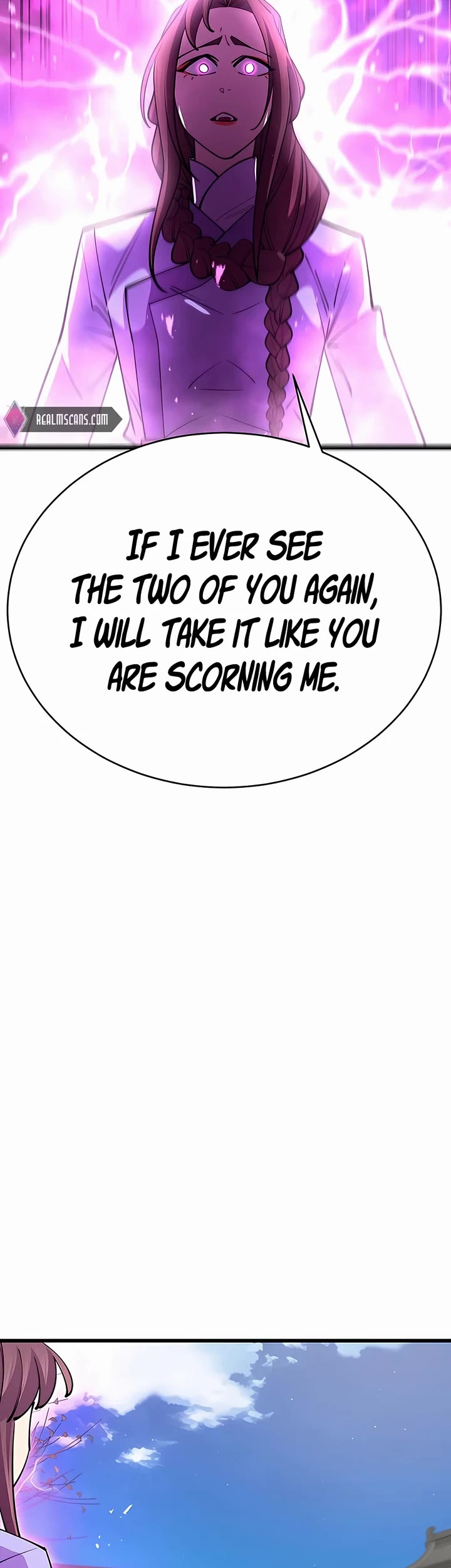 World’s Greatest Senior Disciple Chapter 42 page 51 - Chapter 42
