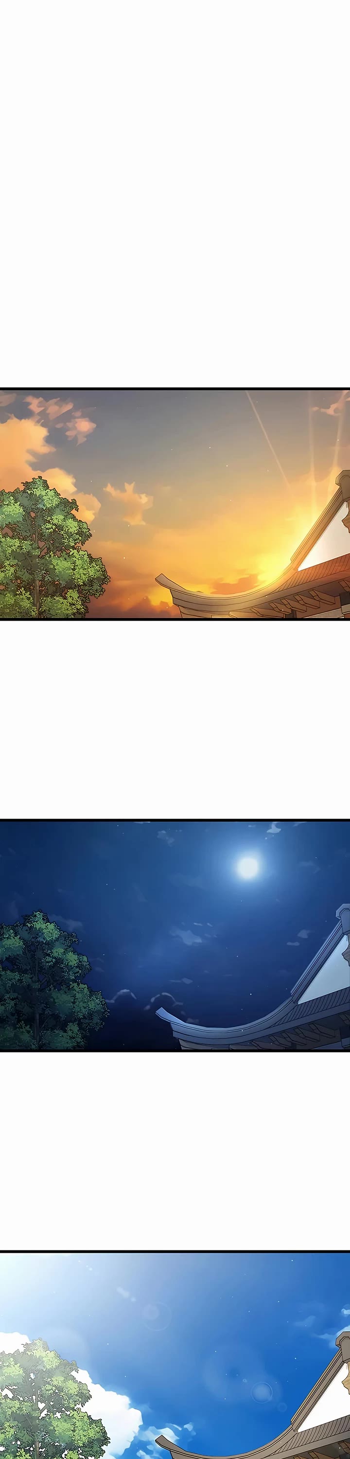 World’s Greatest Senior Disciple Chapter 42 page 57 - Chapter 42