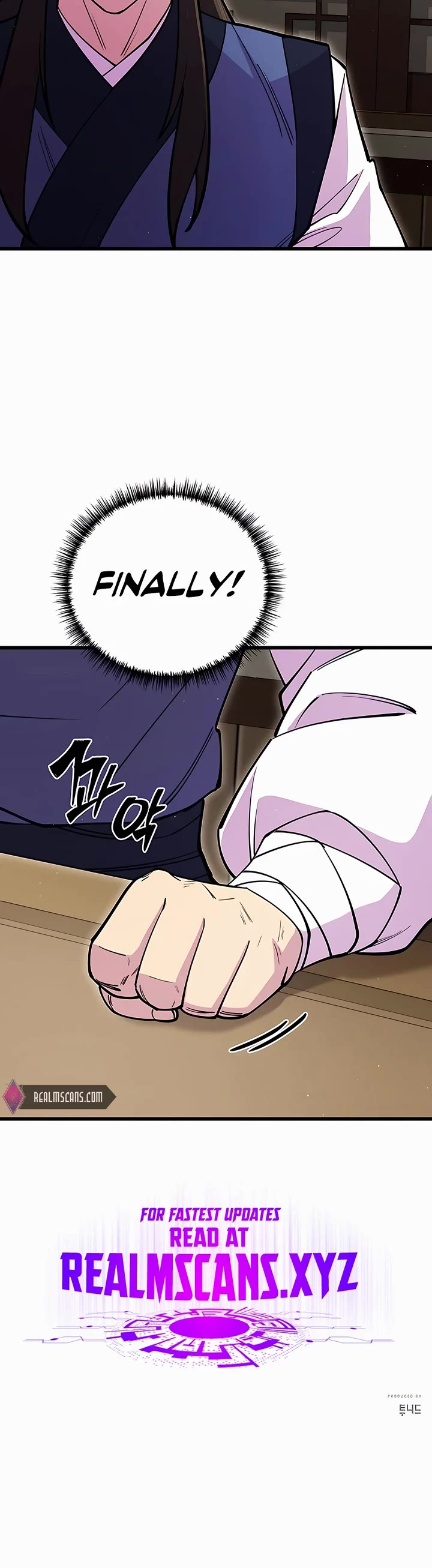 World’s Greatest Senior Disciple Chapter 42 page 60 - Chapter 42