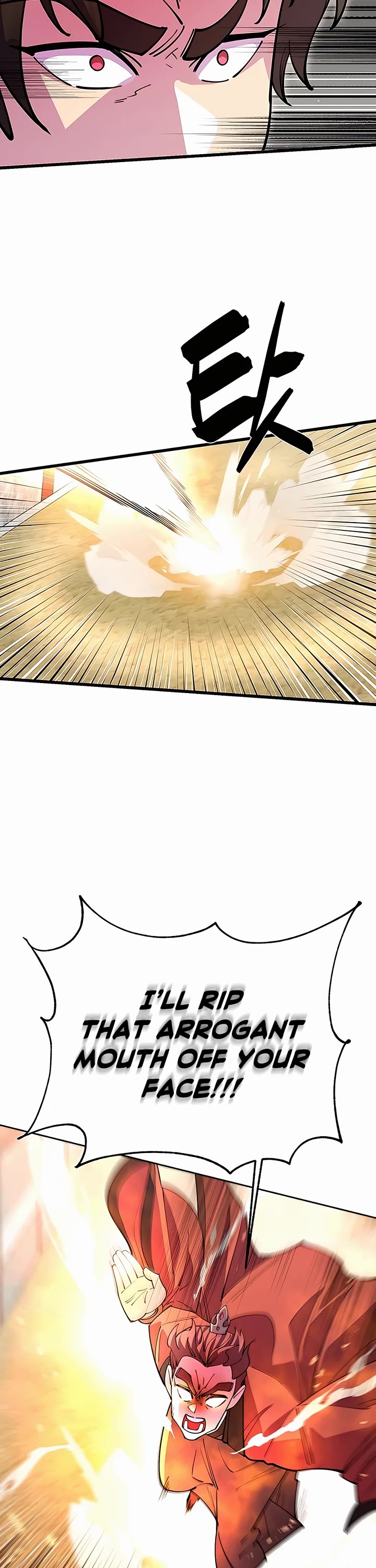 World’s Greatest Senior Disciple Chapter 42 page 8 - Chapter 42