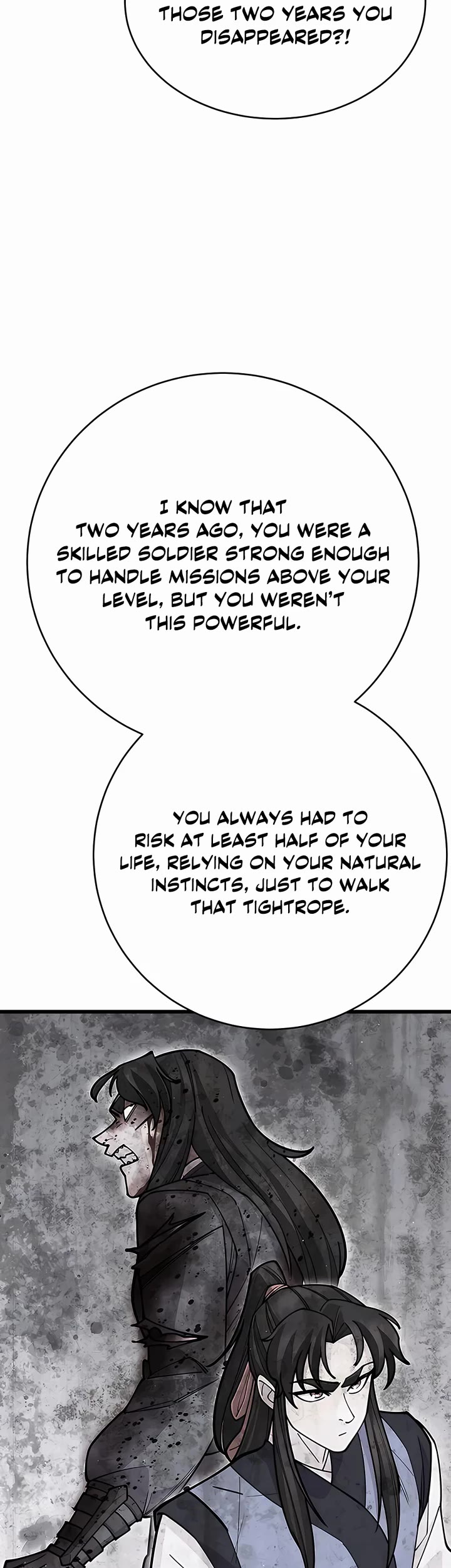 World’s Greatest Senior Disciple Chapter 43 page 15 - Chapter 43