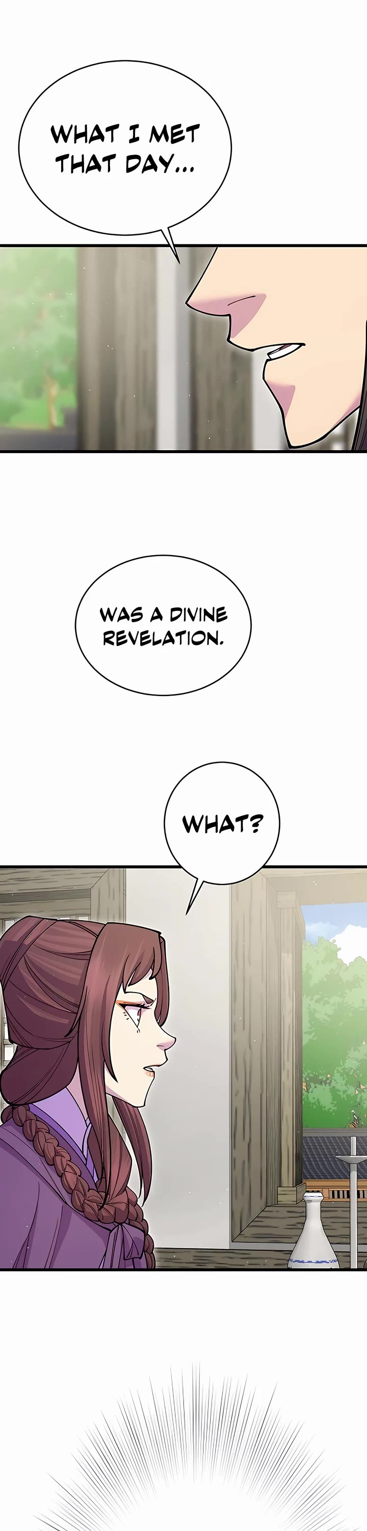World’s Greatest Senior Disciple Chapter 43 page 17 - Chapter 43