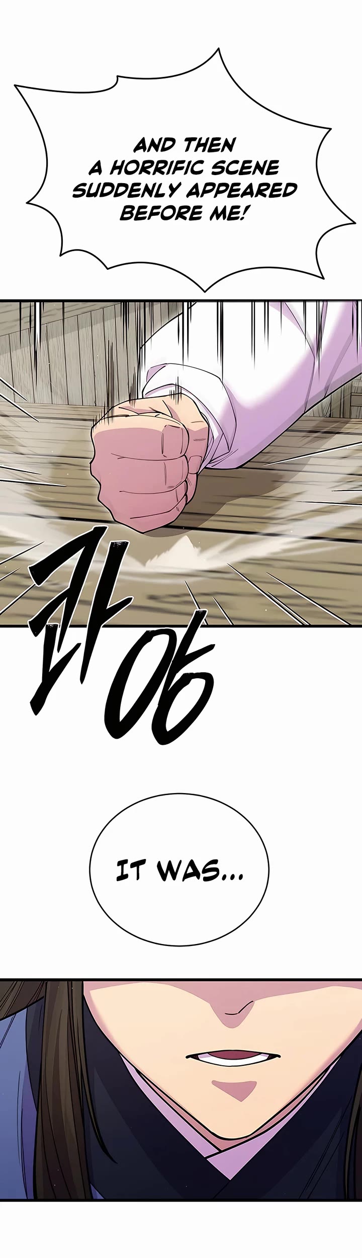 World’s Greatest Senior Disciple Chapter 43 page 19 - Chapter 43