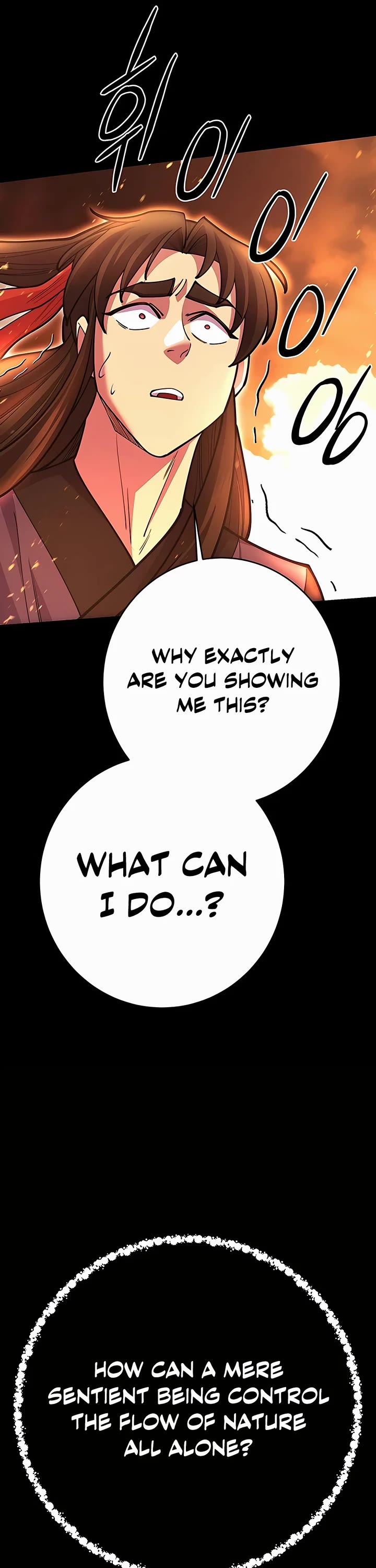 World’s Greatest Senior Disciple Chapter 43 page 32 - Chapter 43