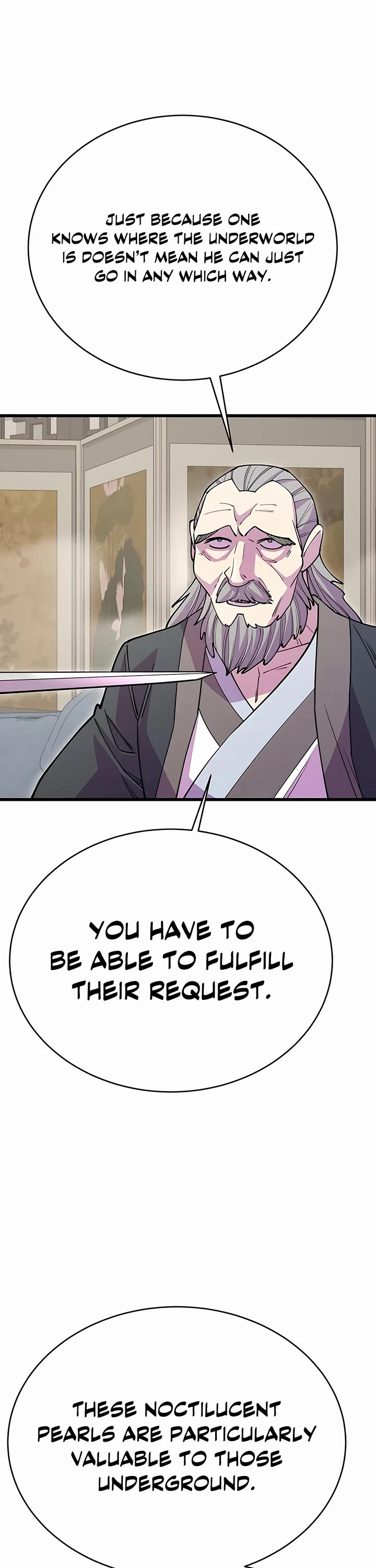 World’s Greatest Senior Disciple Chapter 44 page 23 - Chapter 44