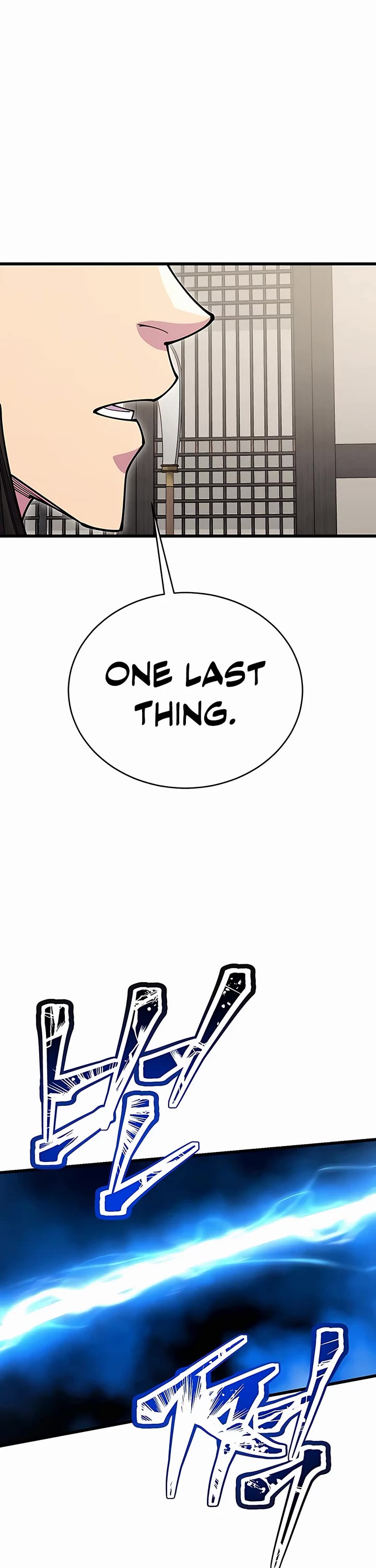 World’s Greatest Senior Disciple Chapter 44 page 31 - Chapter 44