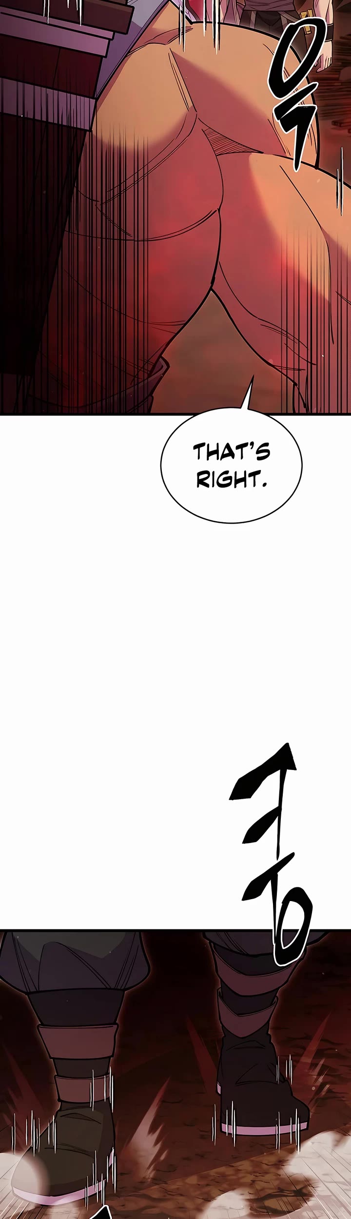 World’s Greatest Senior Disciple Chapter 45 page 29 - Chapter 45